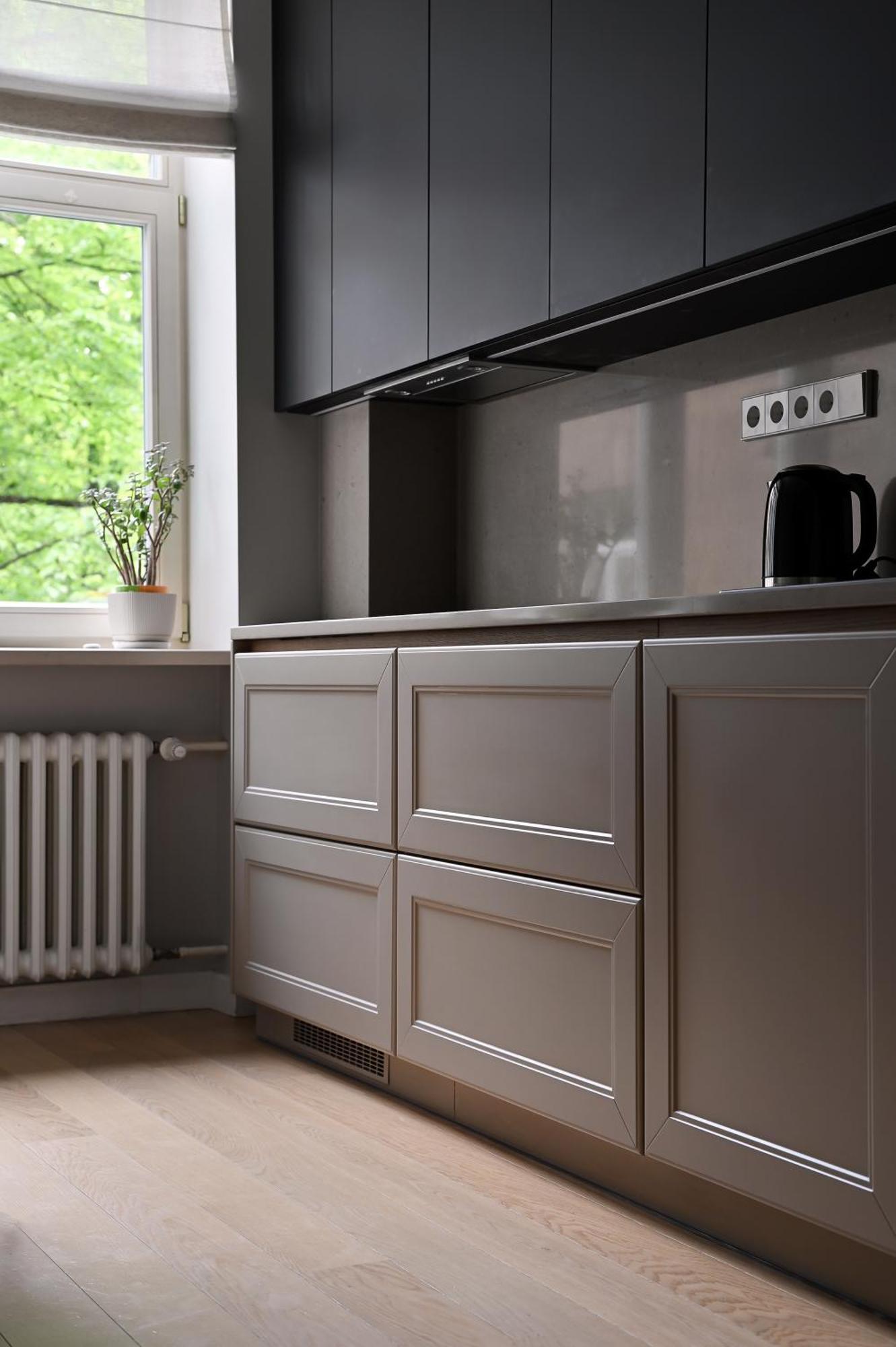 Modern 2-Bdrm Centre Apartment Рига Екстер'єр фото